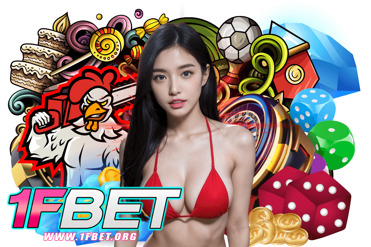1fbet สล็อต